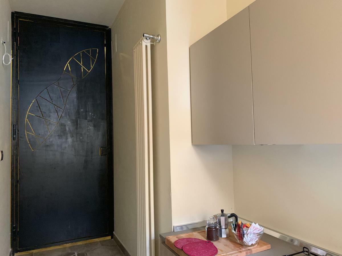 Casa Emi Lägenhet Neapel Exteriör bild